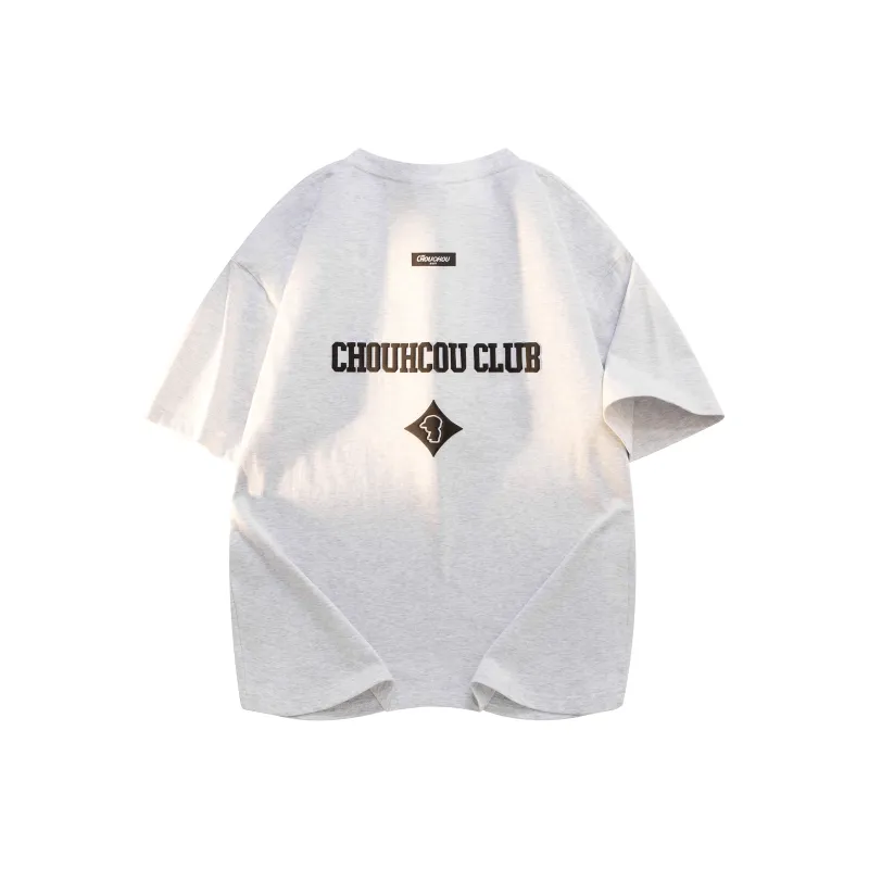 CHOUCHOUS ChouChou T Shirt Unisex-14