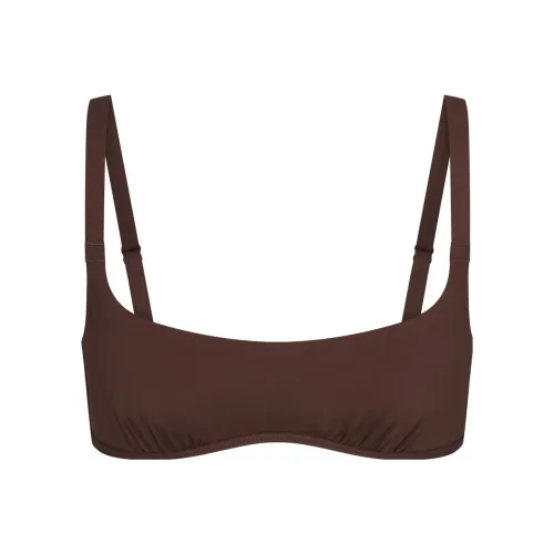 Skims Bikinis Women's Cocoa