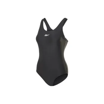 Reebok One piece Swimsuit Women's Black