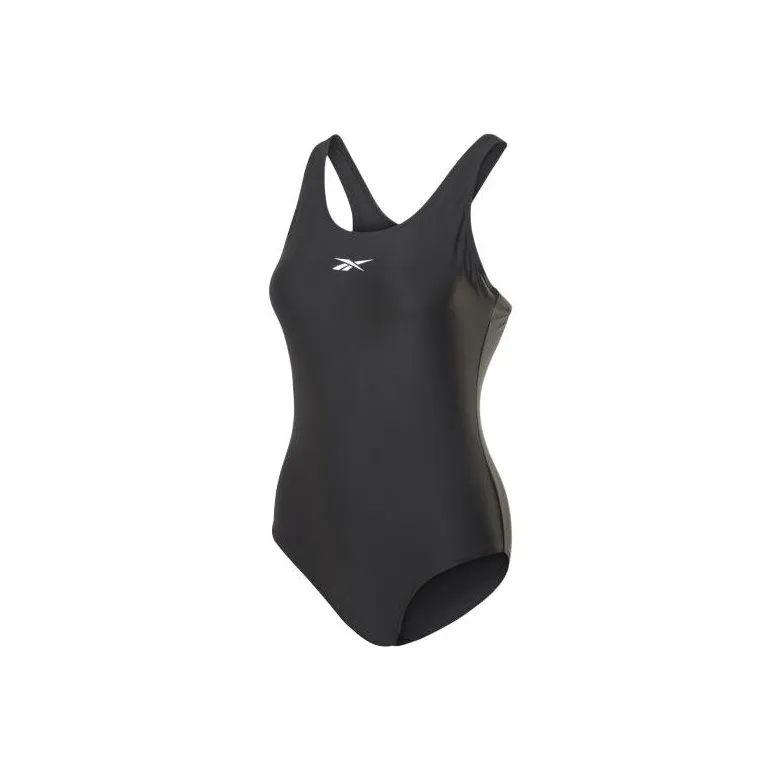 Reebok One piece Swimsuit Women's Black-0
