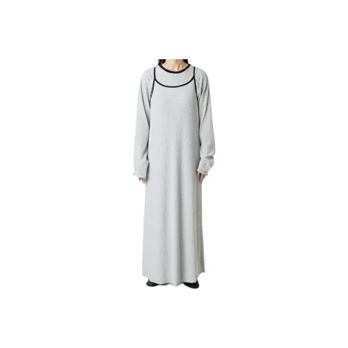 FREAK'S STORE Skirt Set Women's Gray