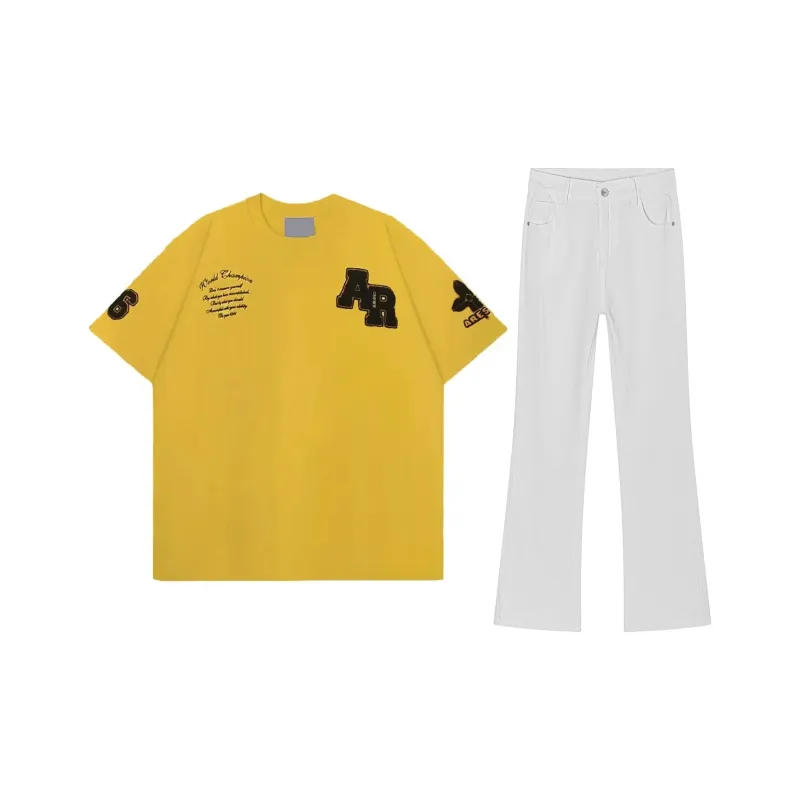 KIRHNE Casual Sportswear Unisex-28