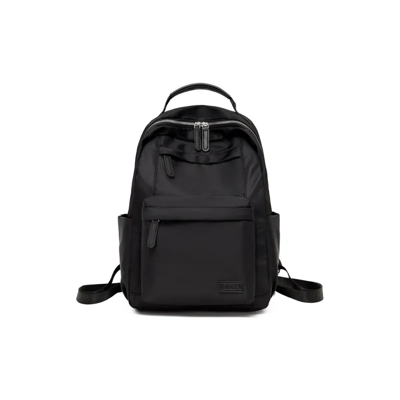 Single Warehouse Fabric Backpack Women's Multicolor-11