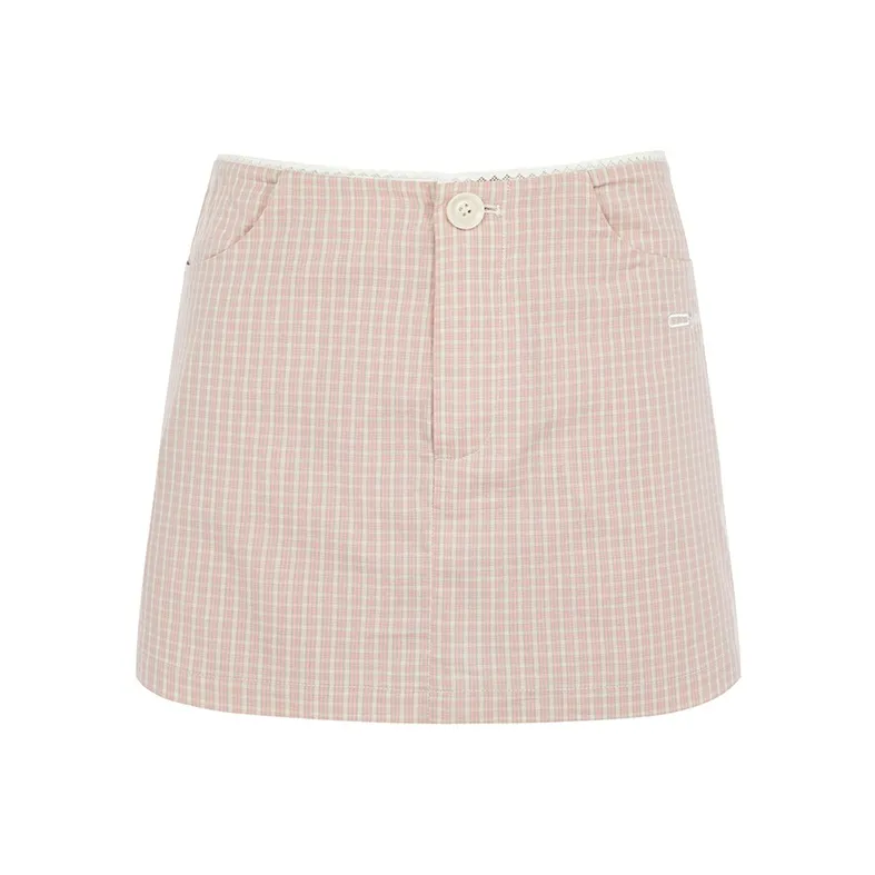 CYNI Casual Short Skirts Women's-0