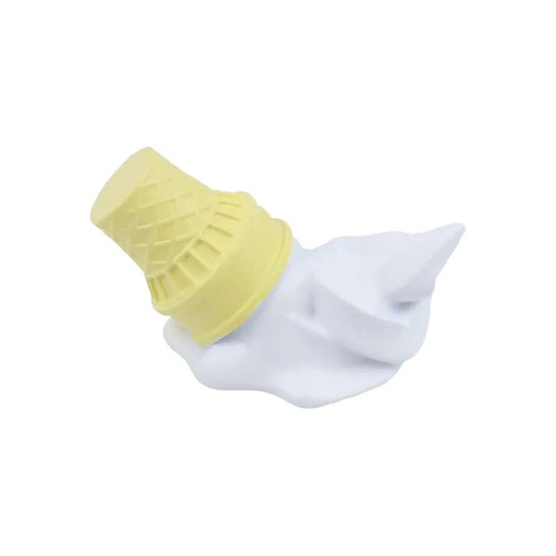 QIANFANGDAHUANGYE Acrylic Hair Clips Women's-0