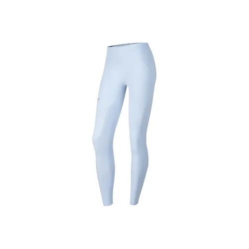 Skechers Athletic Trousers Women's Chlorine Blue