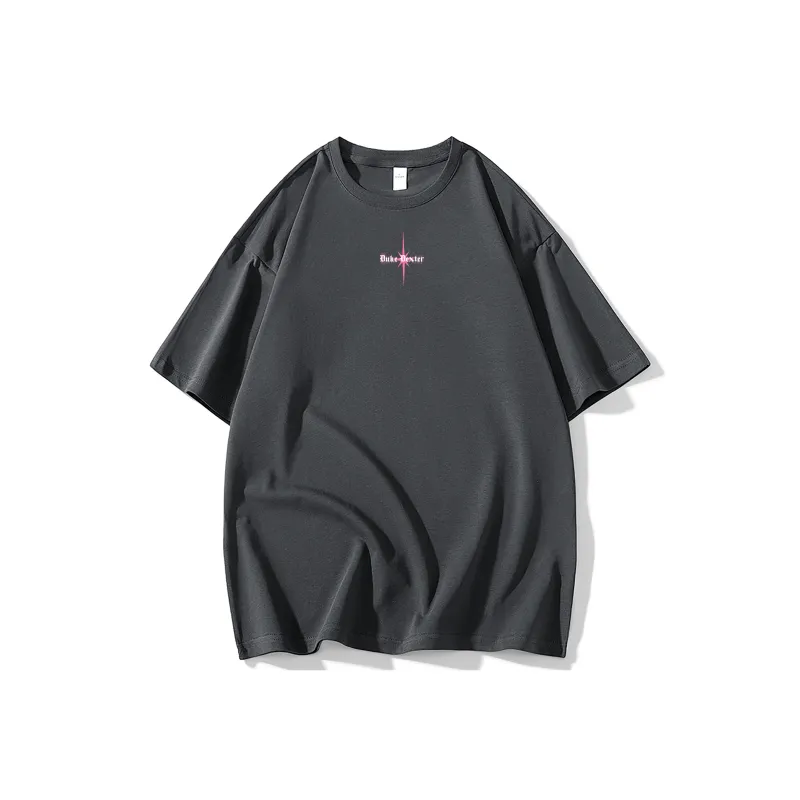 DUKE+DEXTER T Shirts Men-8