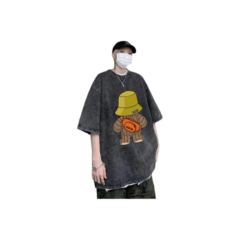 RVANGUARD T Shirts Unisex-0