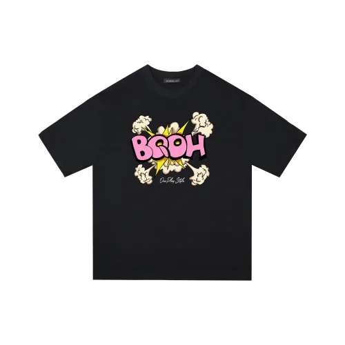 DUEPLAY T Shirts Unisex