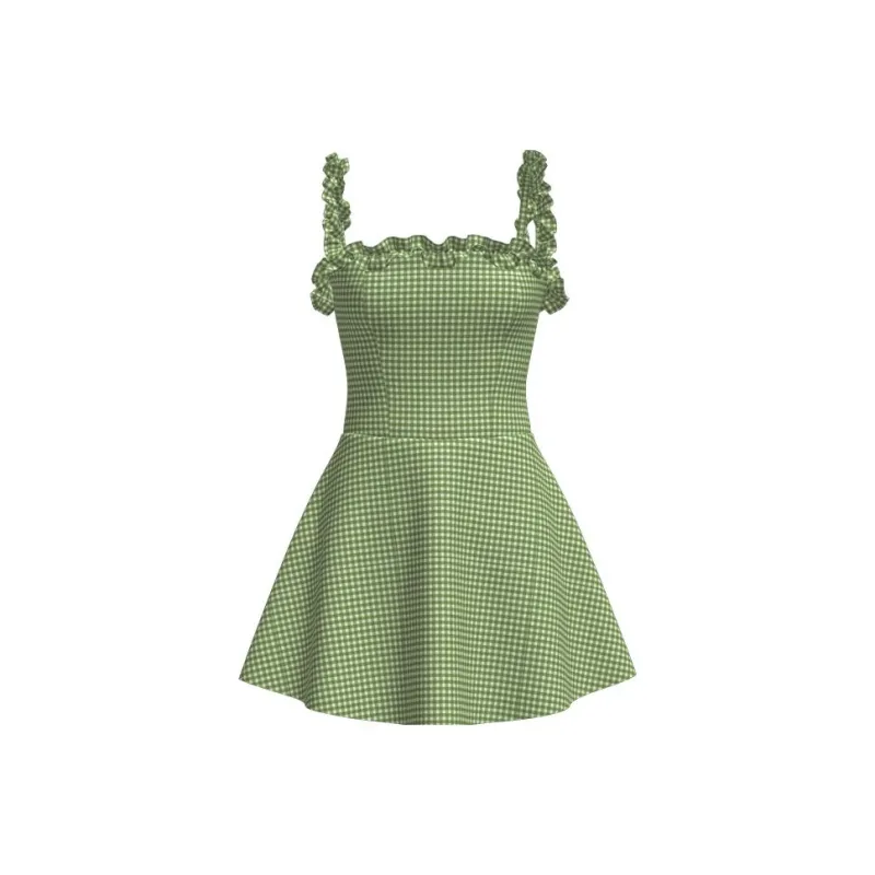 Atlantic Beach Swim Dresses & Skirts Women's-0