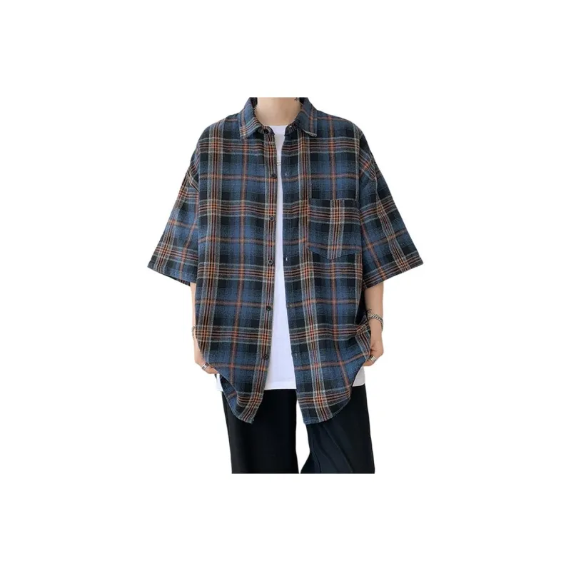 NOAHGIGI Shirts Unisex-11