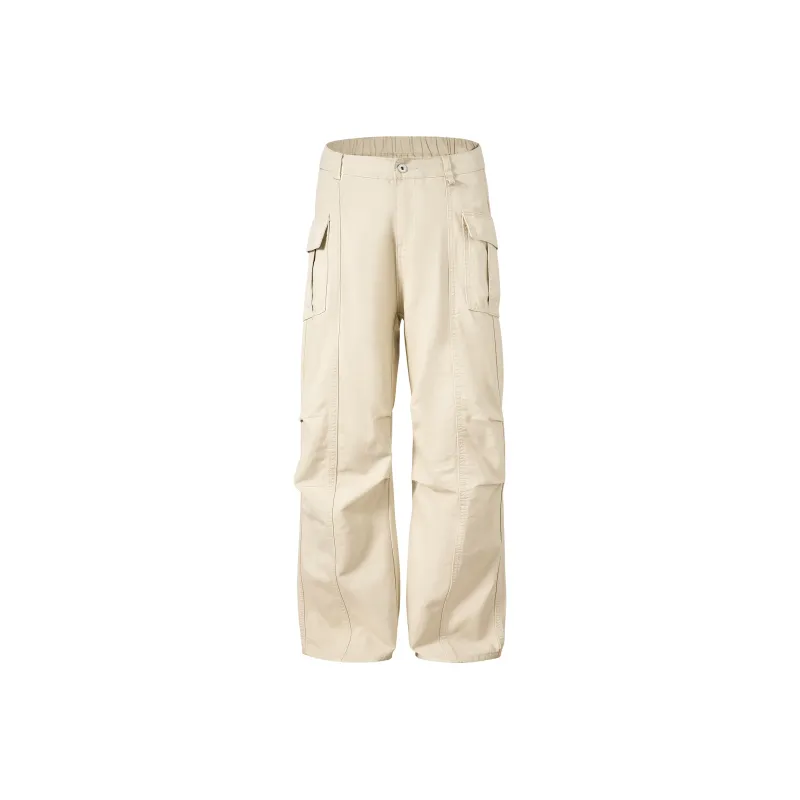 REDU Cargo Pants Unisex-2