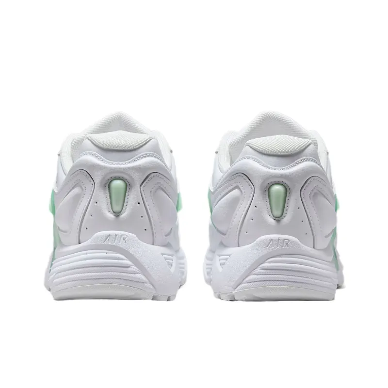Nike Air Pegasus Wave Low Top Running Shoes Men's White-4