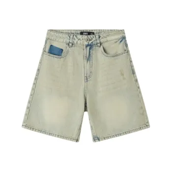 SEM/R Denim Shorts Women's