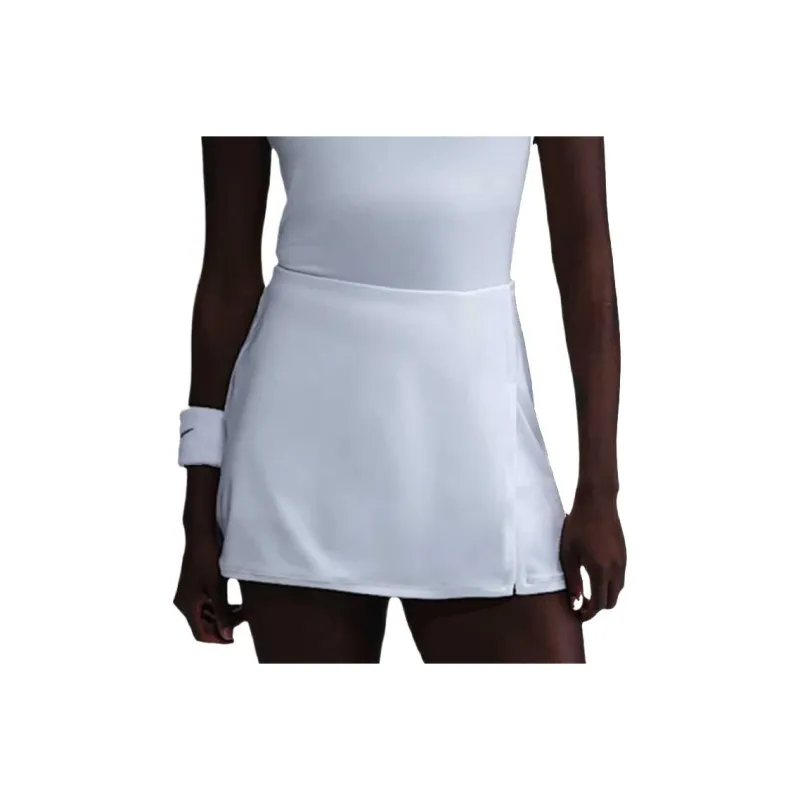 Nike Victory Women's Dri FIT Straight Tennis Skirt-0