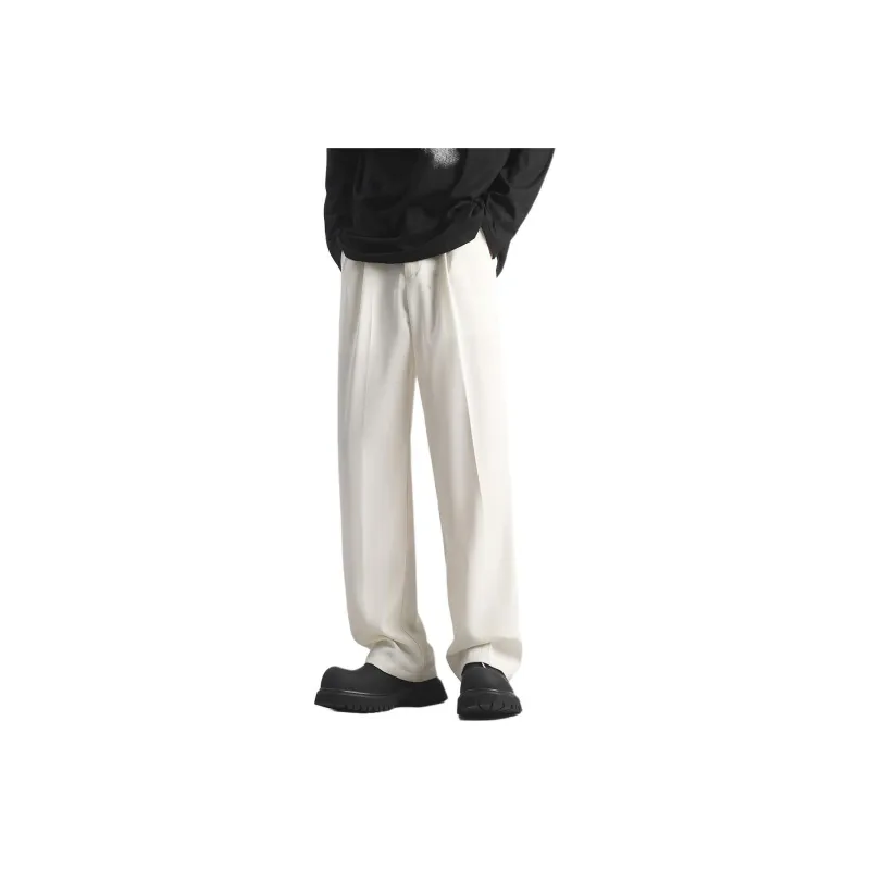 Caramella Suit Trousers Unisex-0