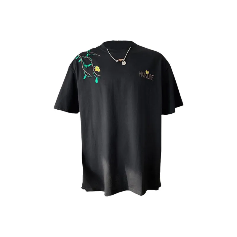 VERAF CA T Shirts Unisex-0
