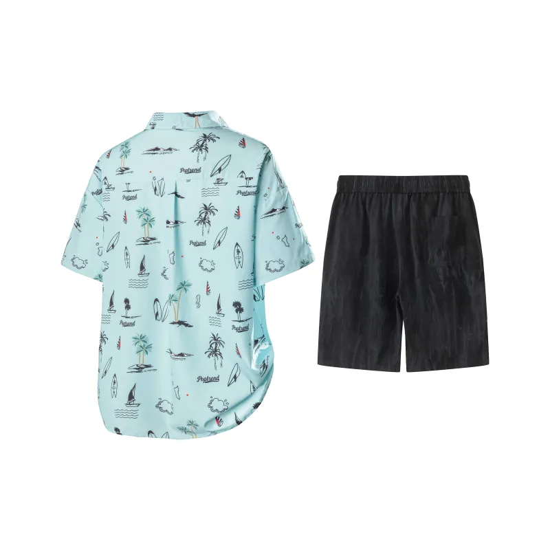 TBSM Casual Sportswear Unisex-13