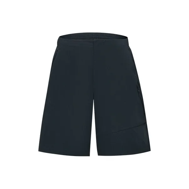 DESCENTE BLEU Casual Shorts Men's-2