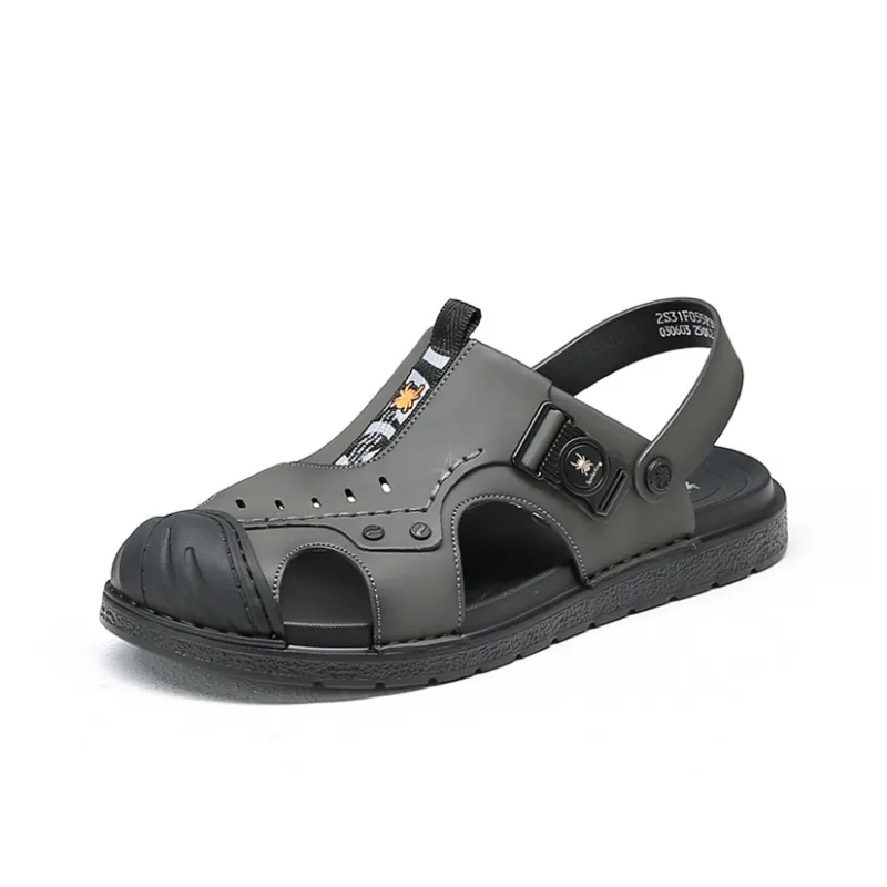 Spider King River Trekking Shoes Men's-4