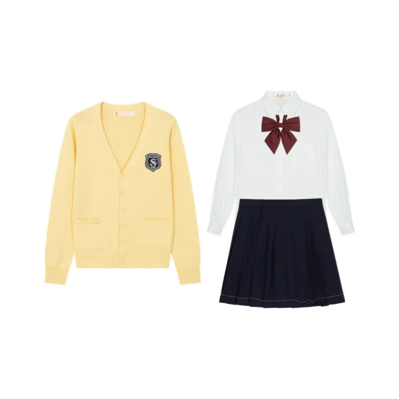 Sato Supun Uniforms Women's-15