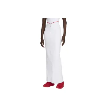 Nike X Nike Long Skirt Asia Sizing White
