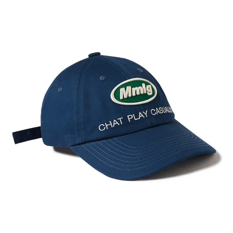 Mmlg Cotton Baseball Caps Unisex-4
