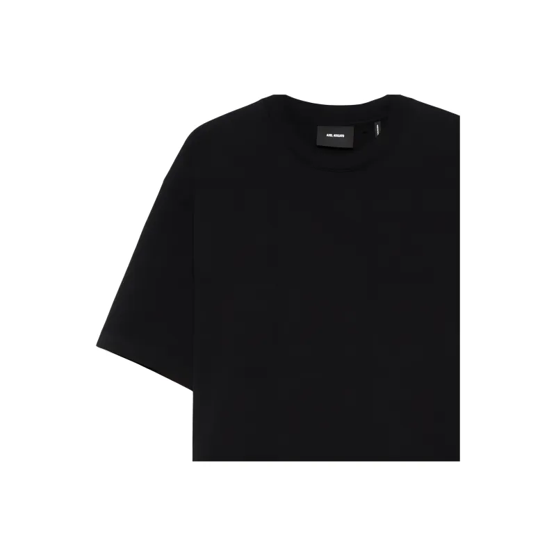 Axel Arigato Laced T shirt-4
