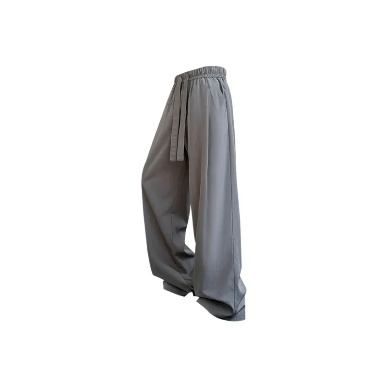 FORCEPULR Casual Pants Unisex-12