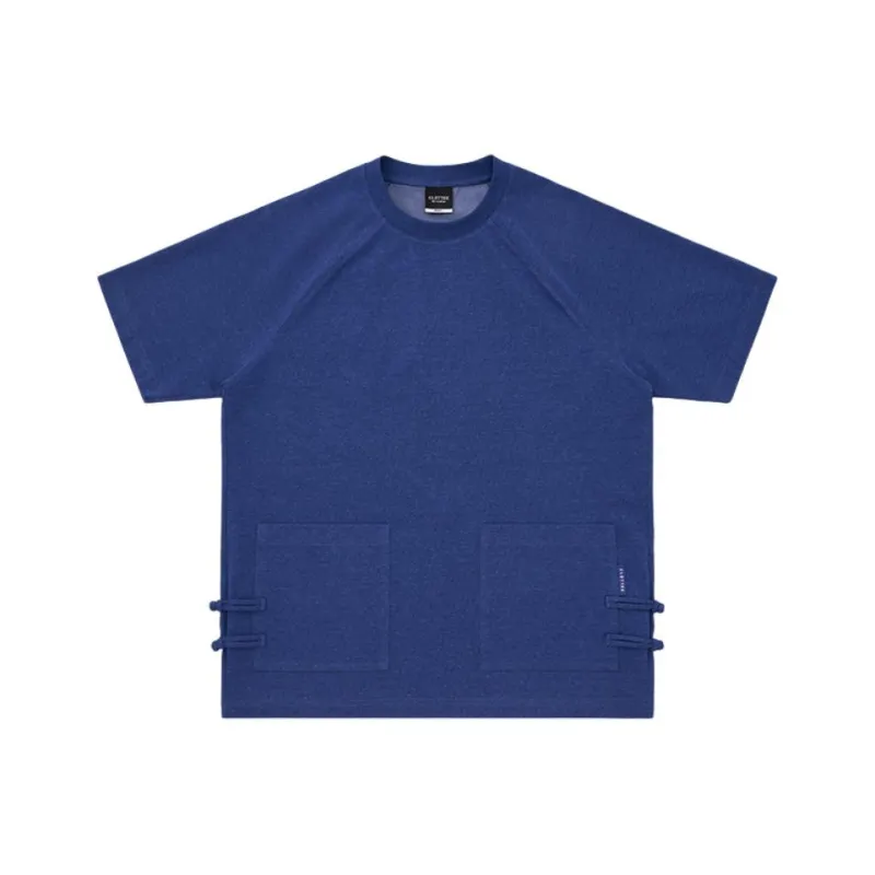CLOT T Shirts Unisex-4