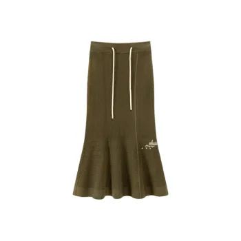 CHUU Midi To Long Skirts Women's