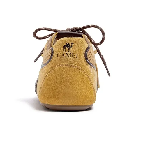 CAMEL Anti Slip Wear Resistant Low Top Casual Shoes Women's-23