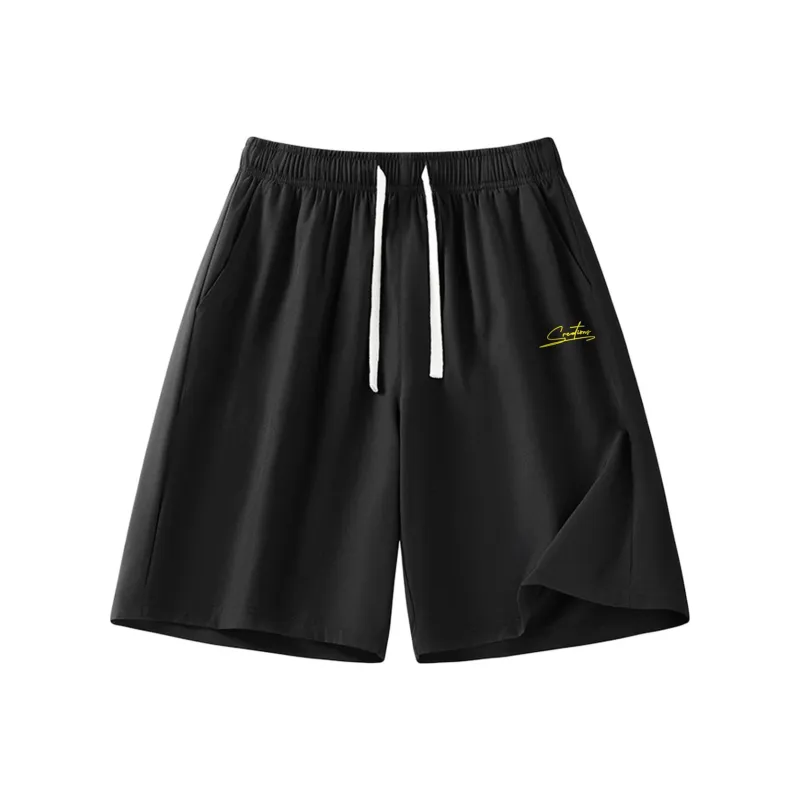 Colorful Creations Casual Shorts Unisex-0