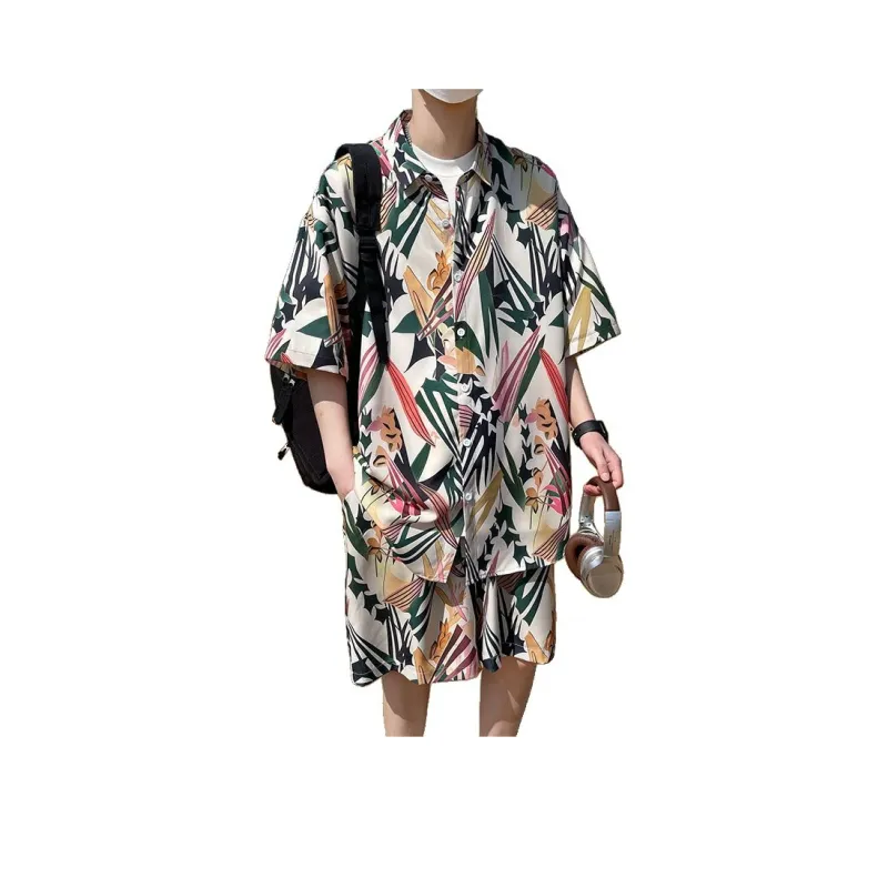 SCHEPPERHEYN Shirt Matching Set Unisex-18