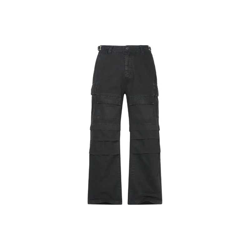 HKRXEC Cargo Pants Men-6