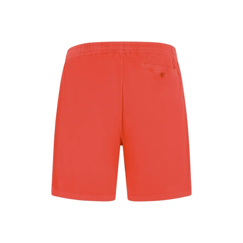 Polo Ralph Lauren Cotton Shorts-1