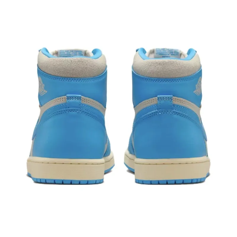 JORDAN 1 Retro High Og Unc Reimagined-4