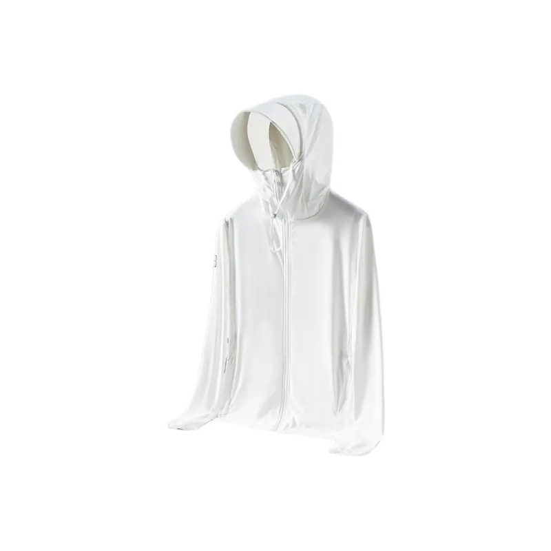 Grace Super Light Breathable Abrasion Resistant Sun Protection Clothing Women's-3