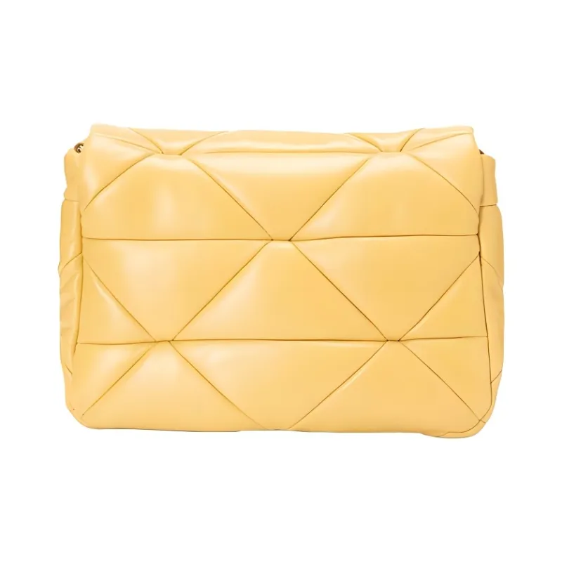 PRADA Shoulder Bags-2