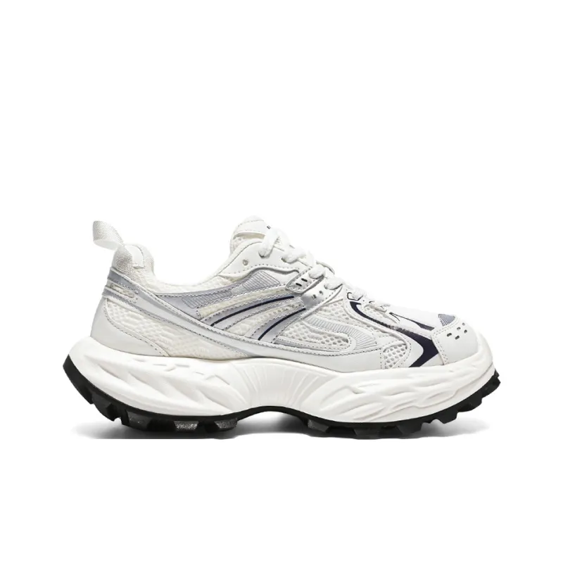 Legaco Chicken Low Top Chunky Sneakers Men's-6