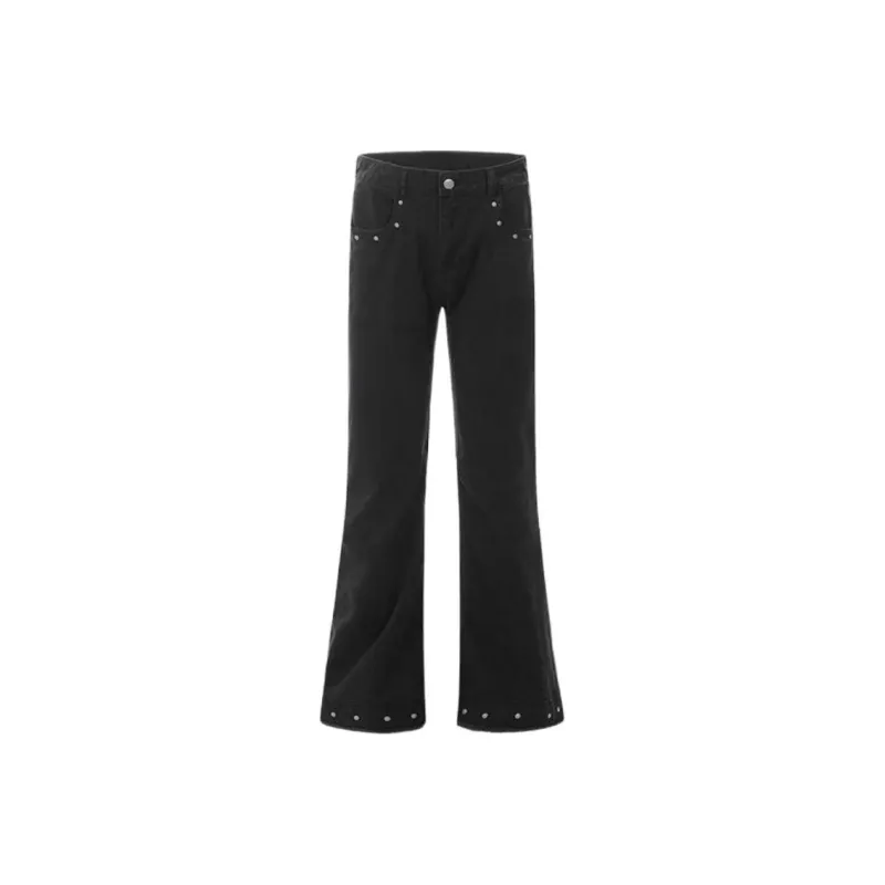 Struggle Vintage95 Jeans Unisex-0