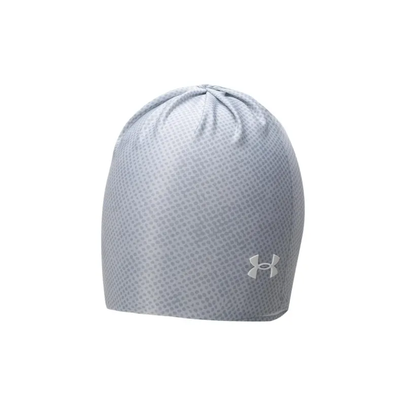 Under Armour Polyester, Elastane Scarves Unisex Gray-0