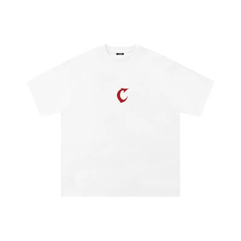 Coolhut T Shirts Unisex-5
