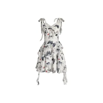 MTHE Slip Dresses Women's