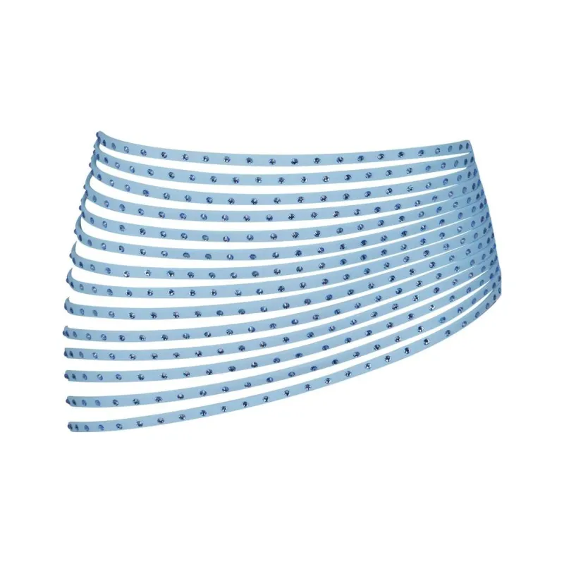 Skims Swim Dresses & Skirts Women's Blue-0