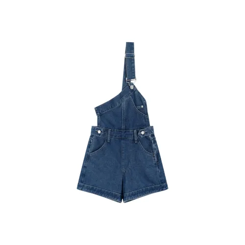 DGMZ Denim Bump Women's Blue