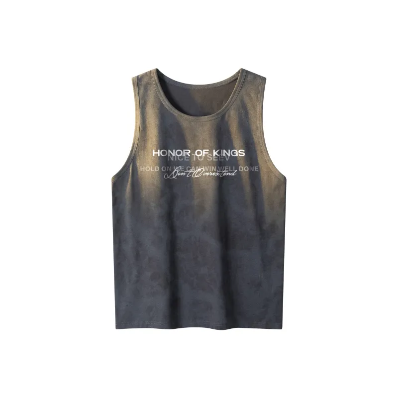 HONOR OF KINGS Tank Tops Unisex-8