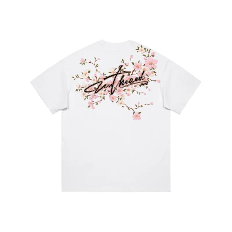 UNthemed T Shirts Unisex-11