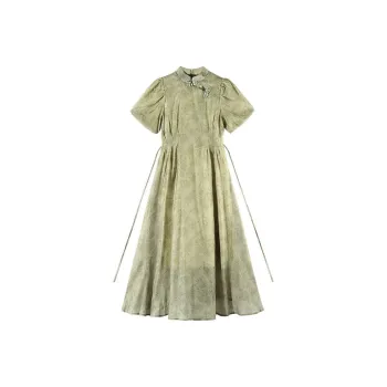 CHICCLO Cheongsams Women's