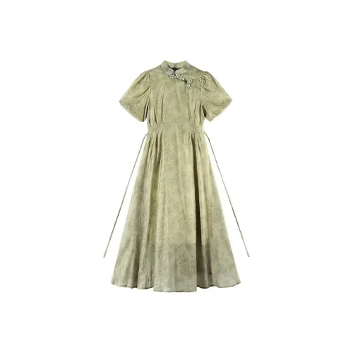 CHICCLO Cheongsams Women's